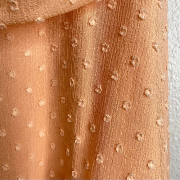 NWT NBD Revolve Yvonne Midi Dress Size Large - Picture 9 of 15